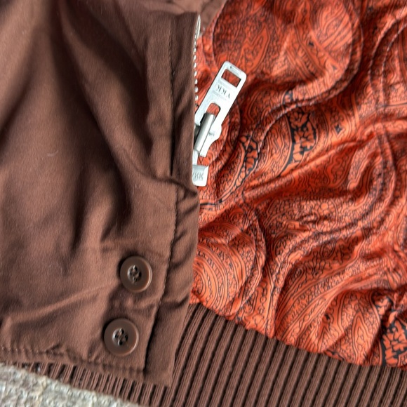 San Francisco Derby Jacket with Patches - Picture 5 of 11